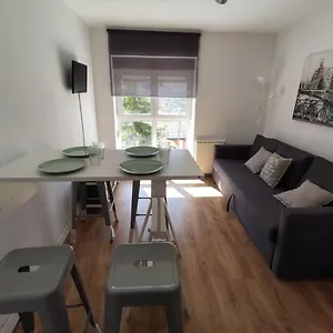  Apartamento Alcazaba Elite España