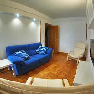 Balea Apartamento
