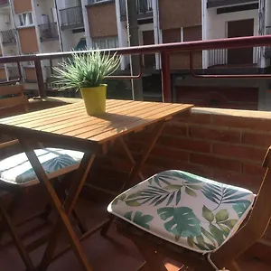 Egia Plaza Apartamento