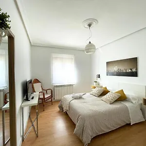 Lore - Parking Y Bicis Gratis Apartamento