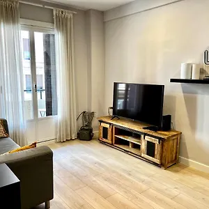 Cabernet Sauvignon Apartment. Surf Apartamento