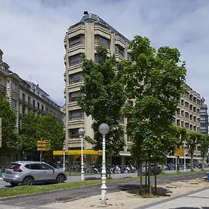 Etxaide - Basque Apartamento