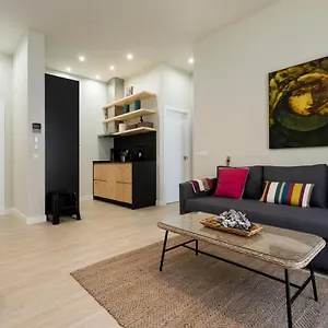  Apartamento Alma Playa La Caleta Grupo Ac Gestion España
