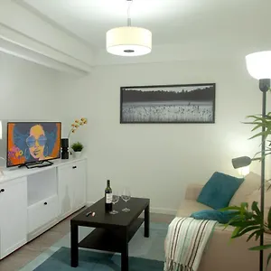 Aukera I By Basque Homes Apartamento