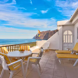 Gigantes Sea View By Paramount Holidays , Santiago Del Teide Spain