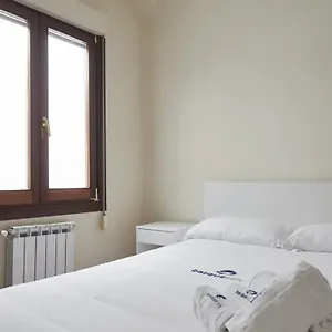 Zinema - Basque Apartamento